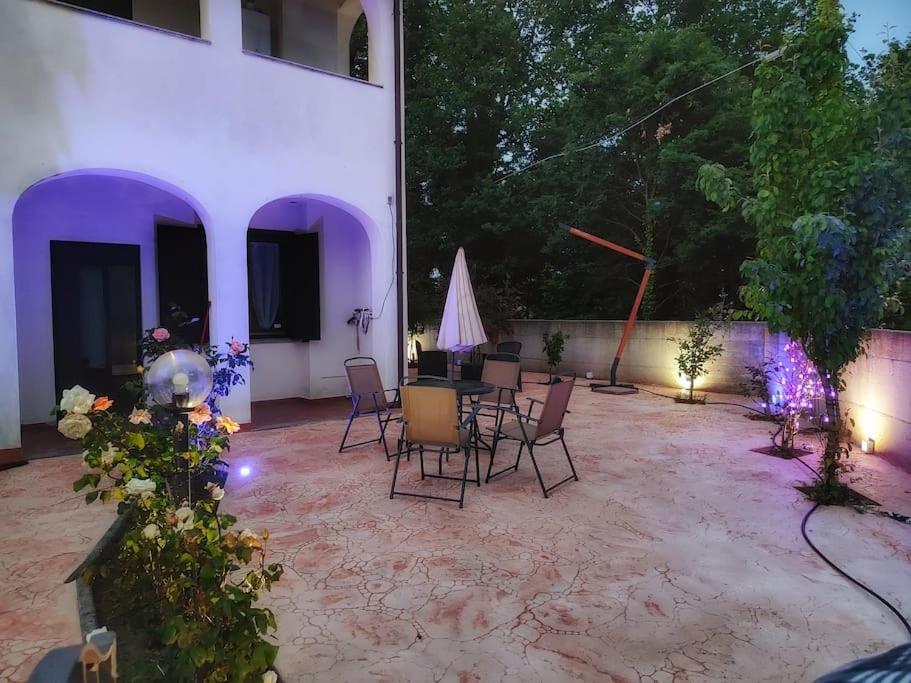 Villetta Di Anastasia 1 Tropea Filandari Exterior foto